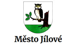 MĚSTO JÍLOVÉ