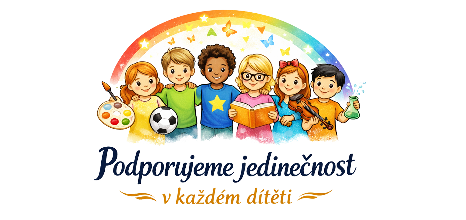 MŠ JÍLOVE DĚČÍN