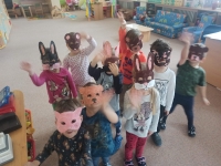 Masopustní karneval