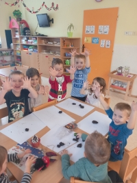 Dárek z pohádkového peklíčka
