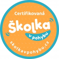 Školka v pohybu