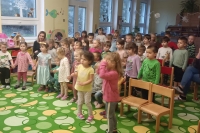 Cesta na sever