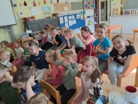 Divadelní představení: O kominíku Josífkovi