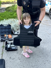 Dopoledne s POLICIÍ